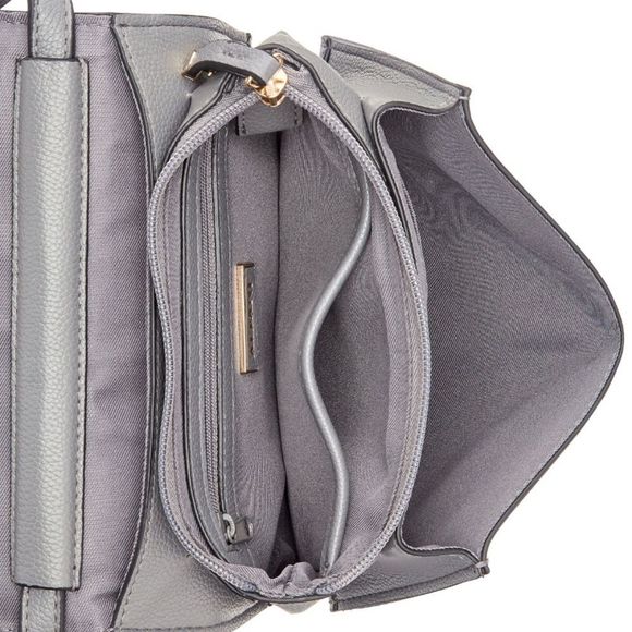 Alfani Mini Toggle Crossbody Bag - With Tags - Used - Picture 2 of 3